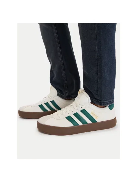 Tenisice adidas Vl Court Krem