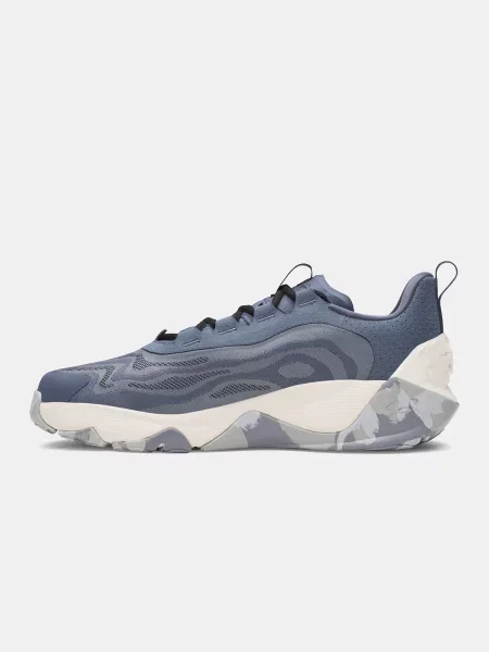 Teniși Under Armour albastru
