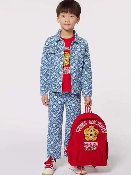 Детская куртка Kenzo