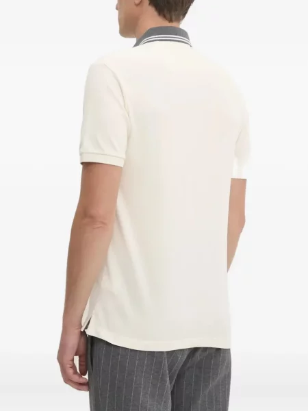 Polo Hackett