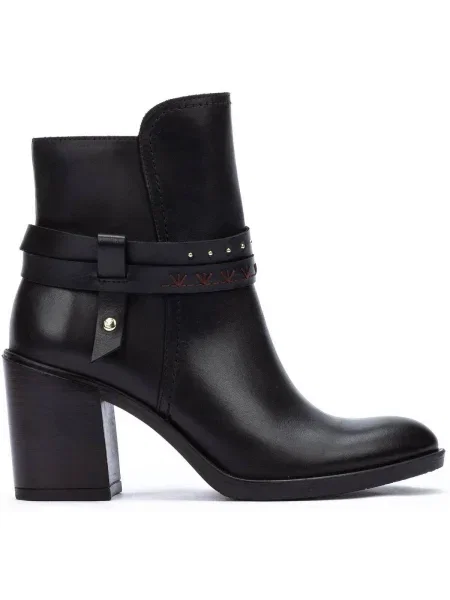 Pantofi Pikolinos negru