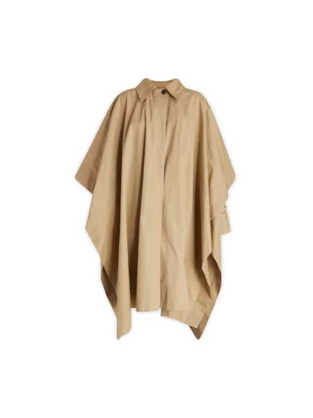 Trencz Quira beżowy