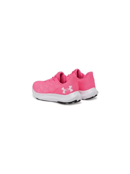 Pantofi Under Armour roz