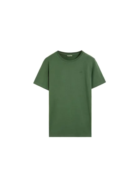 Scalpers Tricou verde
