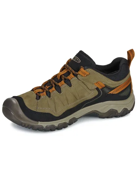 Pantofi Keen TARGHEE IV WP bej