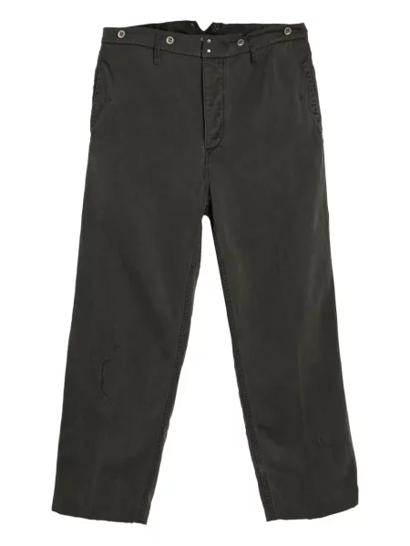 Pantaloni Visvim negru