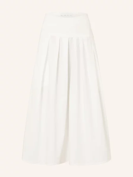 Proenza Schouler Sukně Nessa White Label bílá