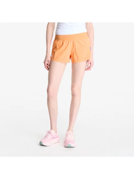 Pantaloni scurți The North Face Summit Pacesetter Short Pacific Teal S