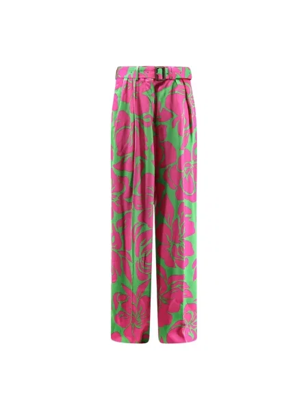 Spodnie Dries Van Noten
