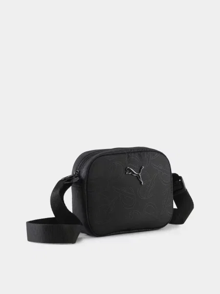 Сумка кросс-боди Puma черная