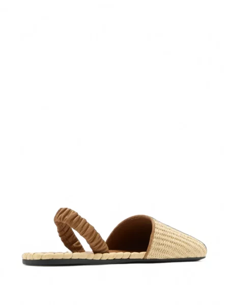 Sandale Miu Miu slingback