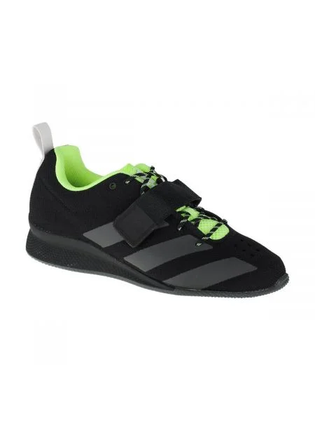 Tenisky Adidas čierna