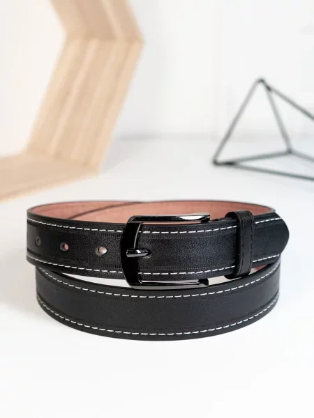 ISSA Plus Чорний без підкладки