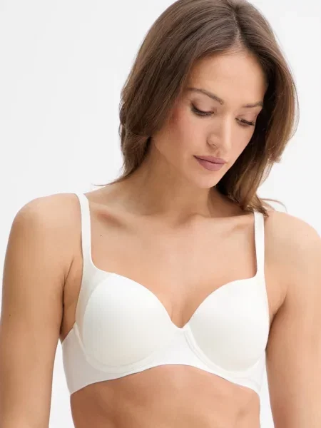 Triumph podprsenka Body Make-Up Soft Touch béžový
