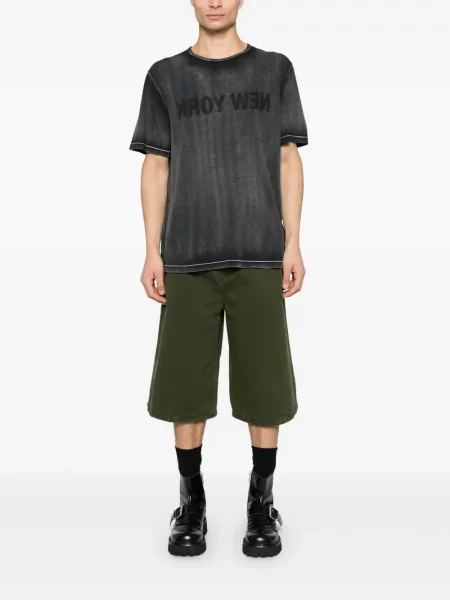 Tricou Helmut Lang negru
