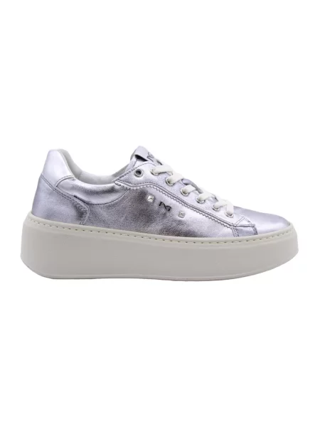 Sneakersy Nerogiardini szare