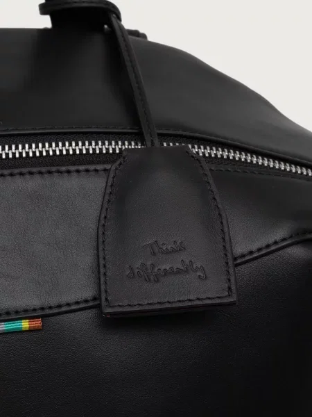 Кожаный рюкзак Paul Smith