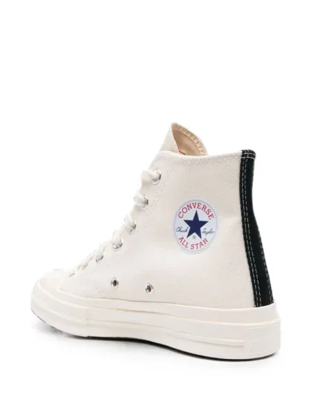 Top Comme Des Garcons Play