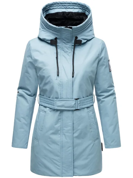 Geacă parka Navahoo negru