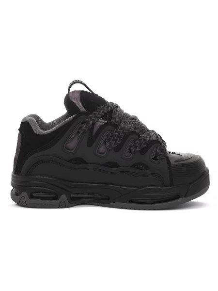 Pantofi Osiris negru