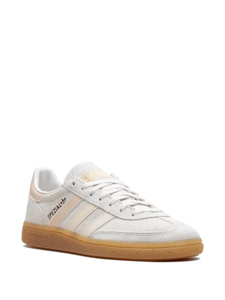 Sneakerși Adidas Spezial alb