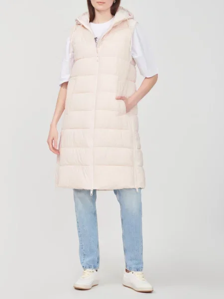 Жилет Guess бежевий