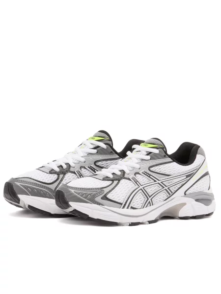 Sneakersy Asics szare