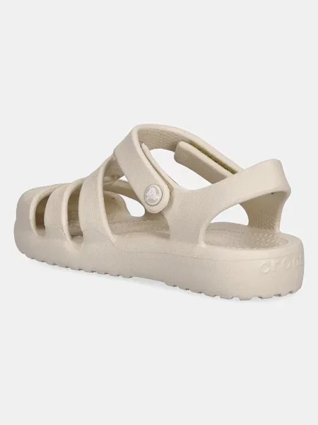 Дитячі шльопанці Crocs