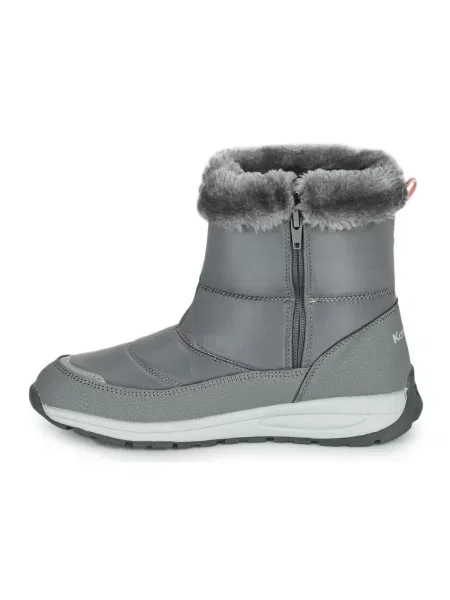 Pantofi Kangaroos gri