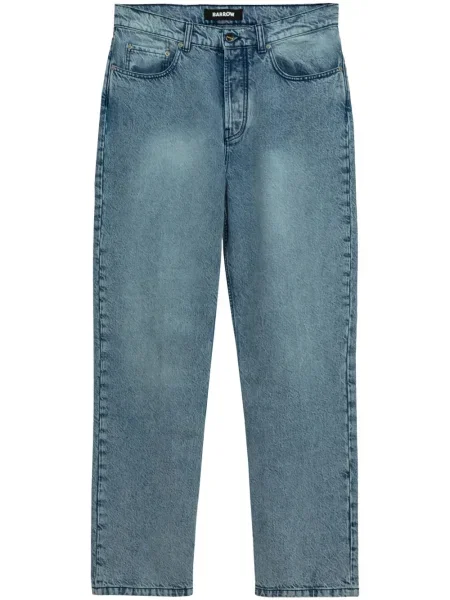 Džíny Barrow modré