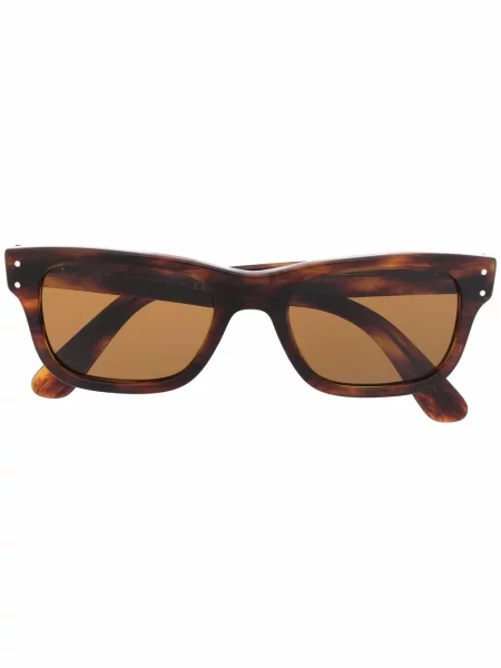 Ochelari de soare Ray-ban negru