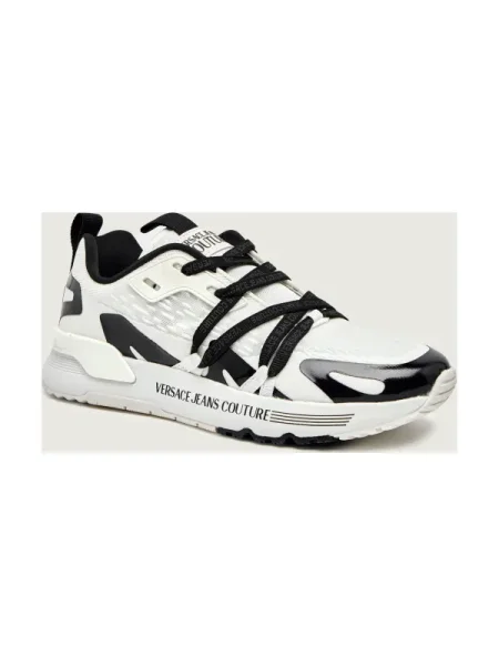 Versace Jeans Couture Sneakers FONDO DYNAMIC DIS. 23 alb