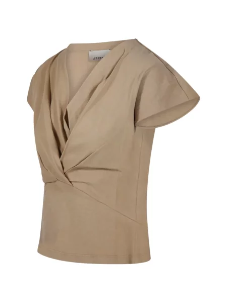 Tricou Marant Etoile cu decolteu în V