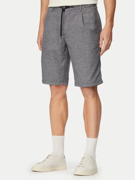 Pantaloni scurți din denim Joop! Jeans