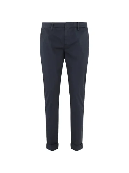 Pantaloni Dondup albastru