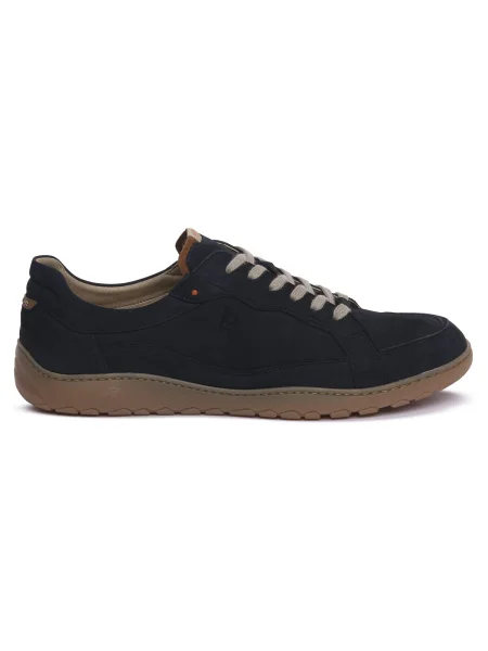 Pantofi Fluchos albastru