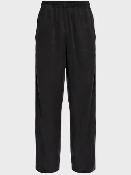 Брюки Diesel черные