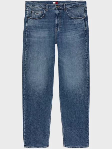 Джинси Tommy Jeans сині