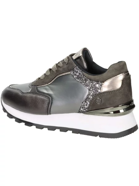 Pantofi Xti gri