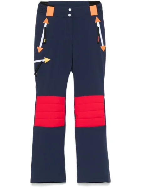 Pantaloni Rossignol albastru