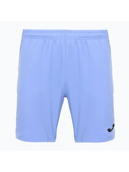 Tenisové šortky Joma Bermuda Master Tennis blue modré