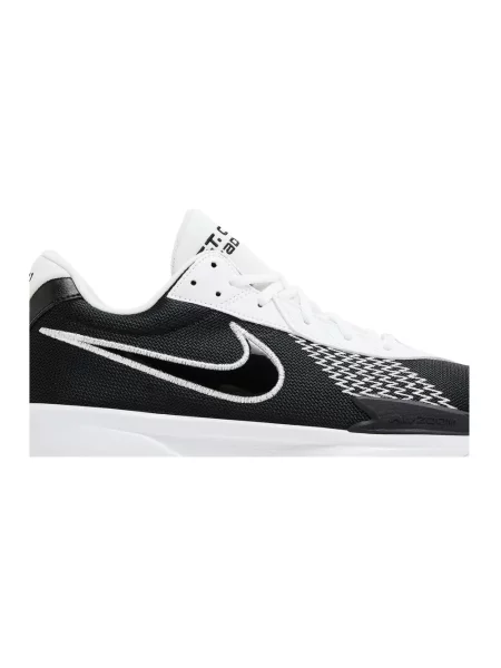 Sneakersy Nike Air Zoom białe