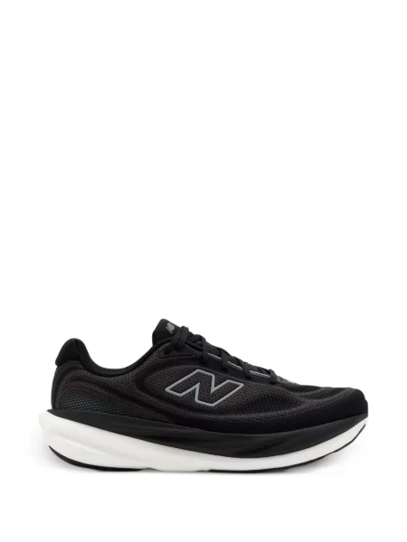 Топ New Balance черно