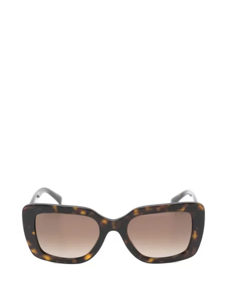 Ochelari de soare Polo Ralph Lauren maro