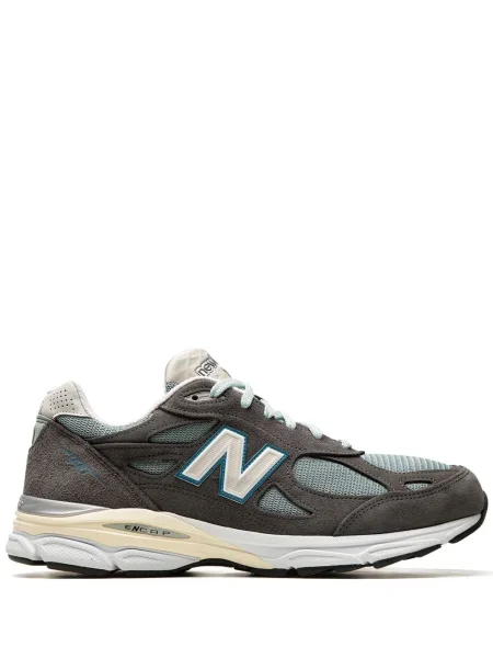 Sneakerși New Balance 990 negru