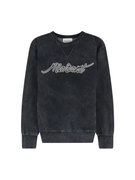 Bluza Marant Etoile czarna