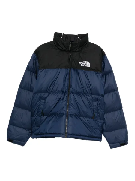 Geacă cu puf The North Face negru