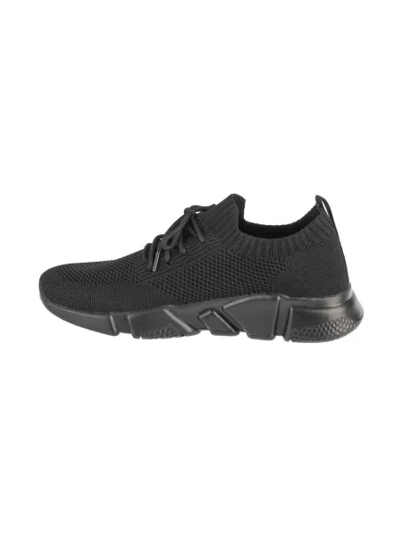 Pantofi Big Star Shoes negru