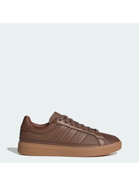Buty Streettalk brązowe