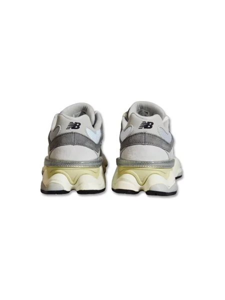 Sneakerși New Balance gri